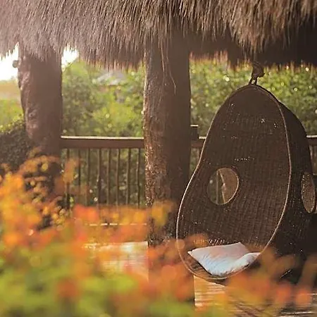Hotel Casa Teka - Boutique & Cenote Tulum