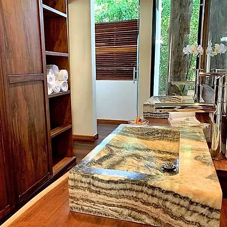 Hotel Casa Teka - Boutique & Cenote Tulum