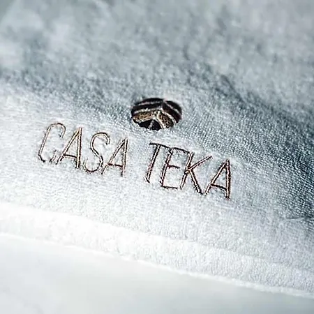 Casa Teka - Boutique & Cenote Tulum