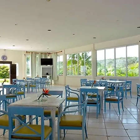 Hotel Caleta Tankah Tulum