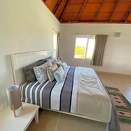 Caleta Tankah 3* Tulum