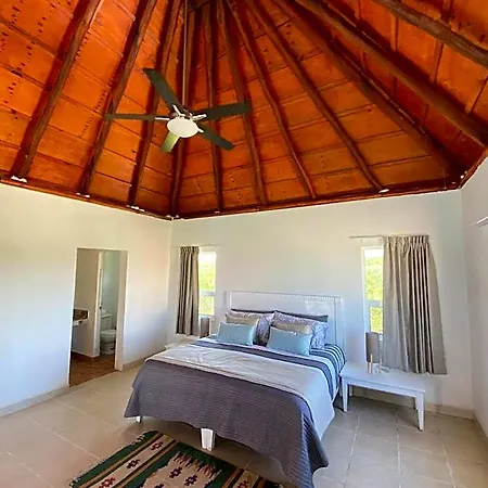 Caleta Tankah 3*