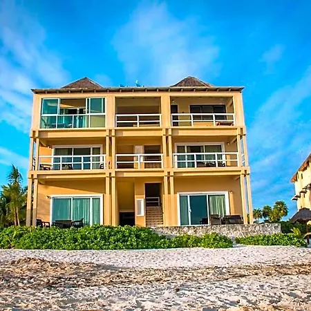 Caleta Tankah
