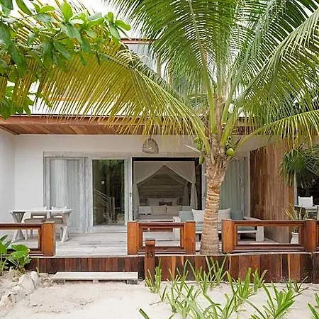 Kai 4* Tulum