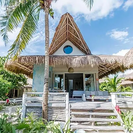 Hotel Kai
