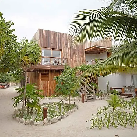 Hotel Kai