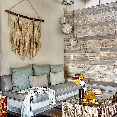 Kai 4* Tulum