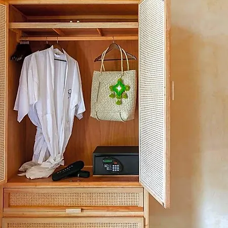 Ma'xanab 5* Tulum