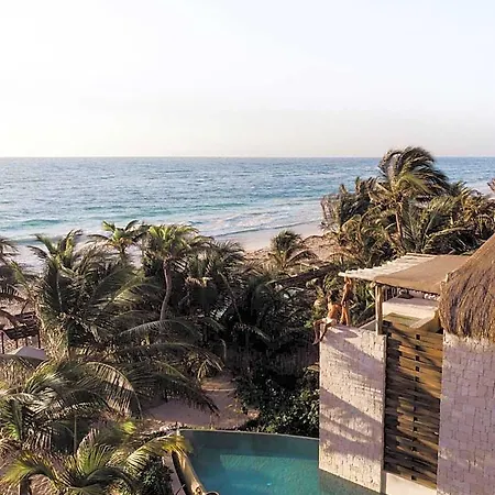 Ma'xanab Hotel 5*
