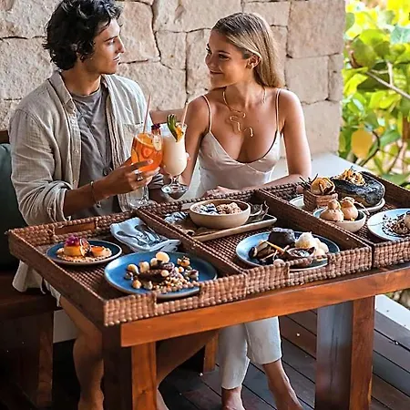 Ma'xanab Hotel Tulum