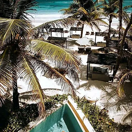Hotel Ma'xanab