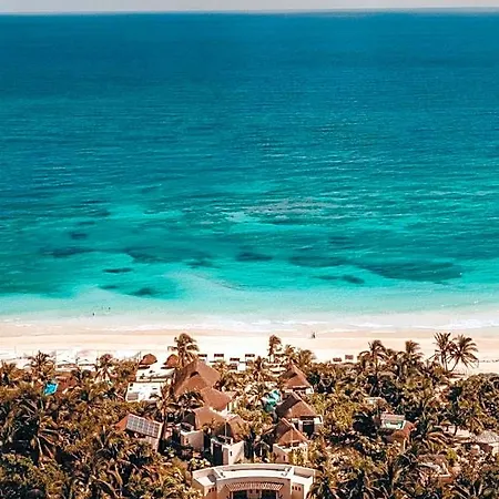 Ma'xanab Tulum