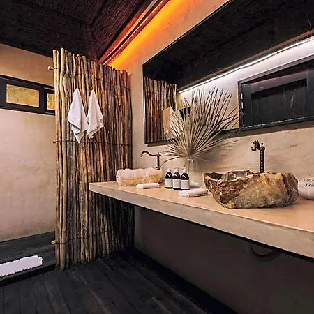 Hotel Radhoo (adults Only) Tulum