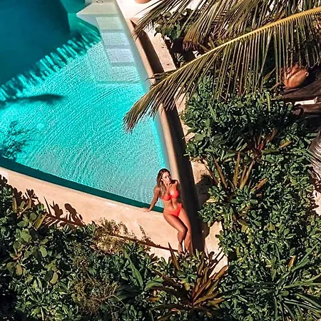 Ma'xanab Tulum