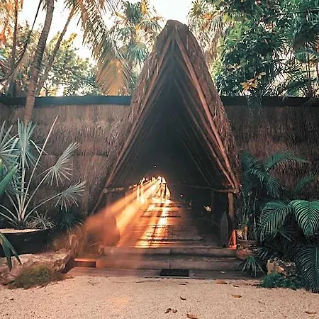 Radhoo (adults Only) 4* Tulum