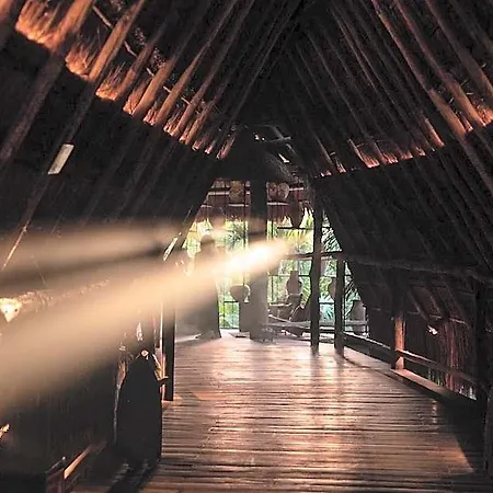 Radhoo (adults Only) Tulum