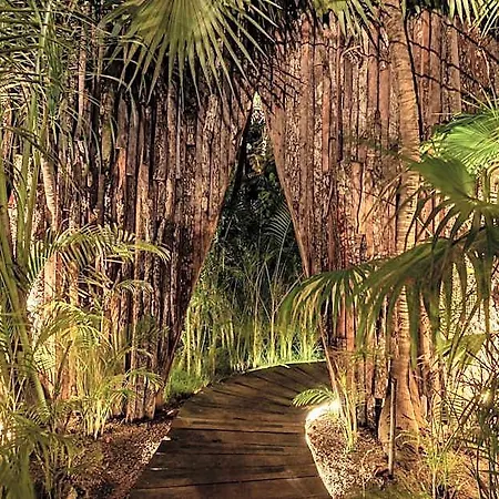 Radhoo (adults Only) Hotel Tulum