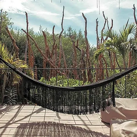 Radhoo (adults Only) 4* Tulum