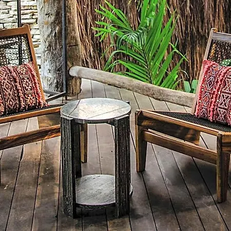 Radhoo (adults Only) 4* Tulum
