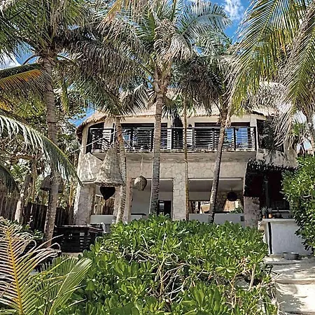 Nest Hotel Tulum