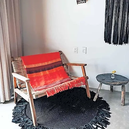 Hotel Nest Tulum