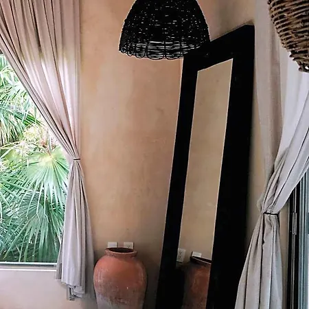 Nest Tulum