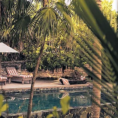Chiringuito 4* Tulum