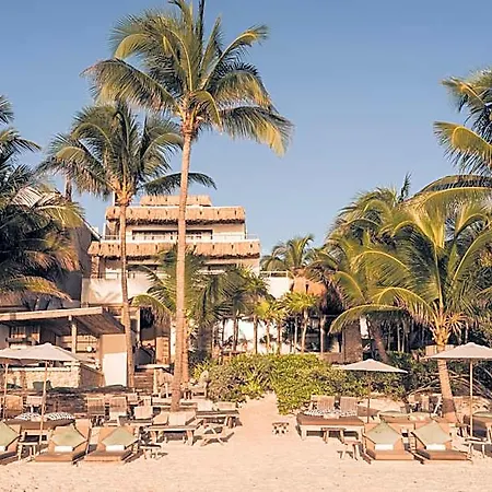 Chiringuito Hotel