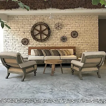 Chiringuito Tulum