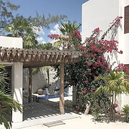 Chiringuito 4* Tulum