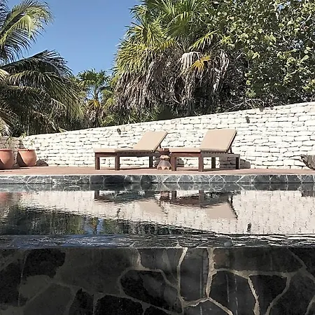 Chiringuito 4* Tulum