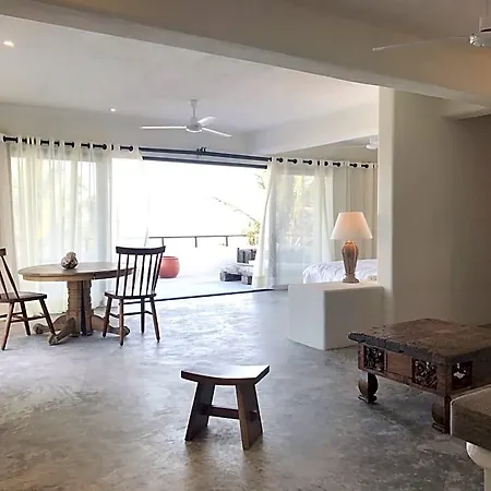 Hotel Chiringuito Tulum