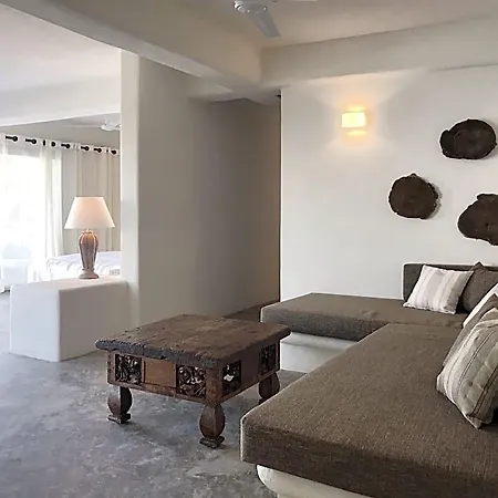 Chiringuito 4* Tulum