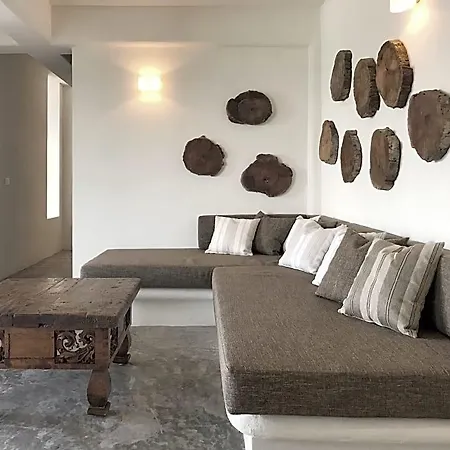 Hotel Chiringuito Tulum