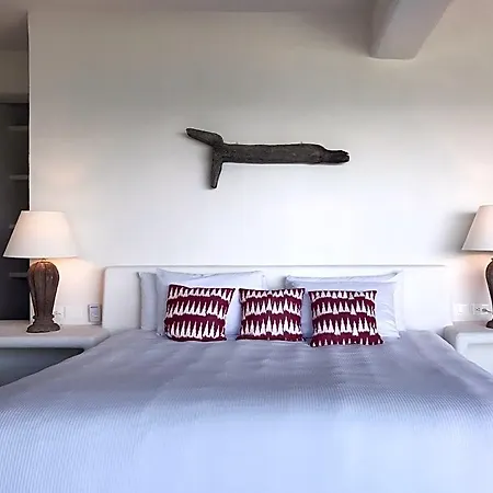Hotel Chiringuito 4*