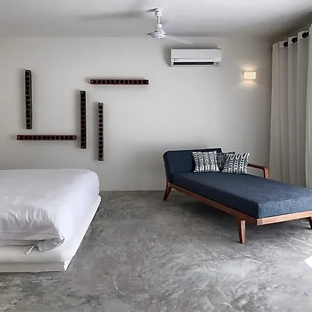 Hotel Chiringuito
