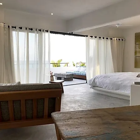 Chiringuito Hotel