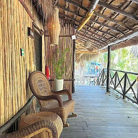 Alquimia Boutique Hotel 4*