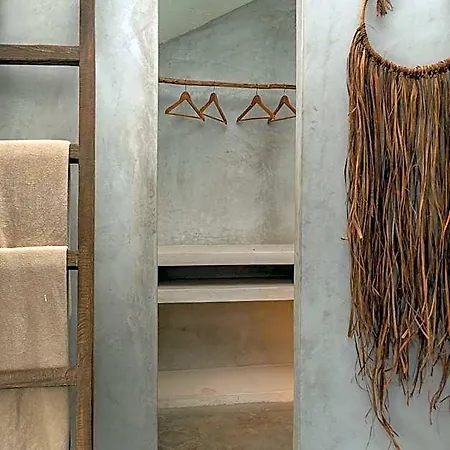 Mamasan Treehouses & 4* Tulum