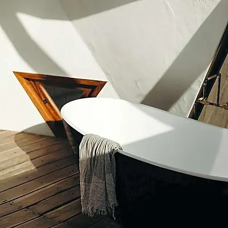 Hotel Mamasan Treehouses &