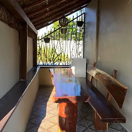 Hotel Malix Pek Tulum