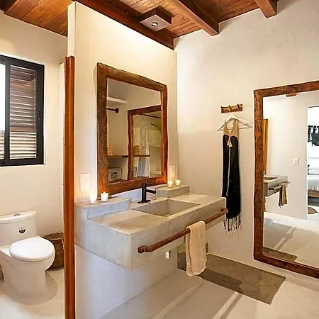 Mohave Jungle Tulum