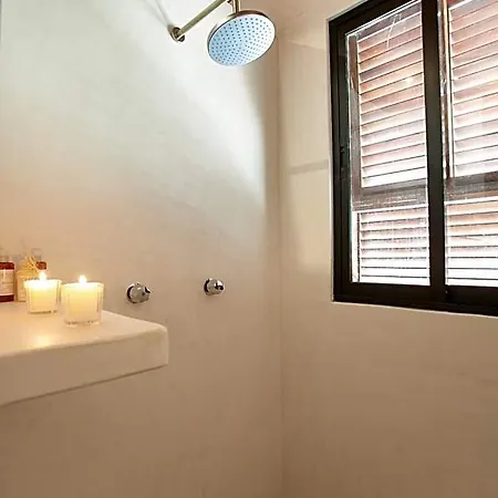 Hotel Mohave Jungle Tulum