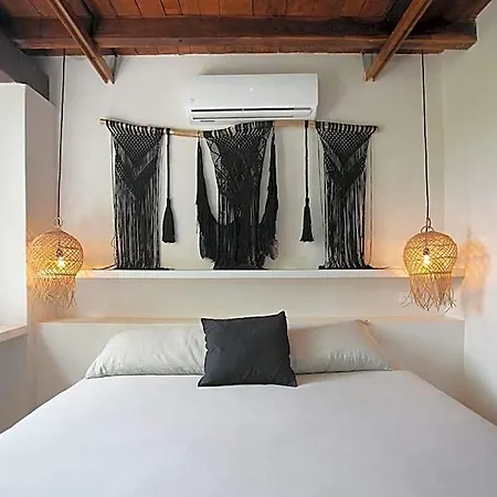 Mohave Jungle Hotel 2*
