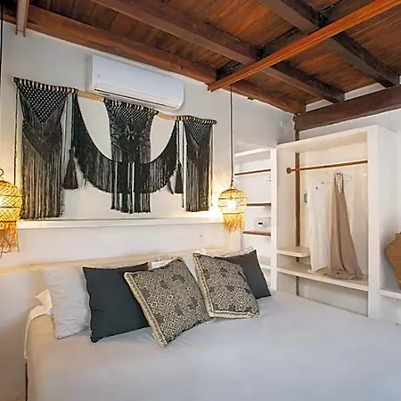Hotel Mohave Jungle 2*