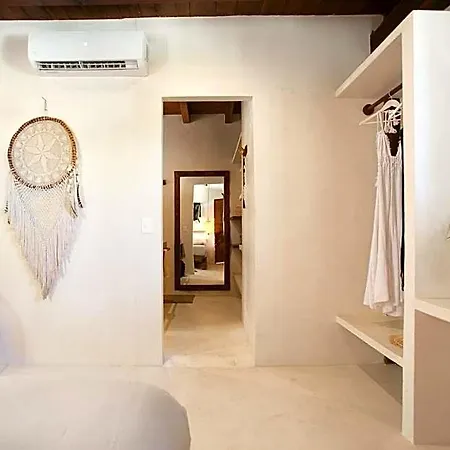 Hotel Mohave Jungle Tulum