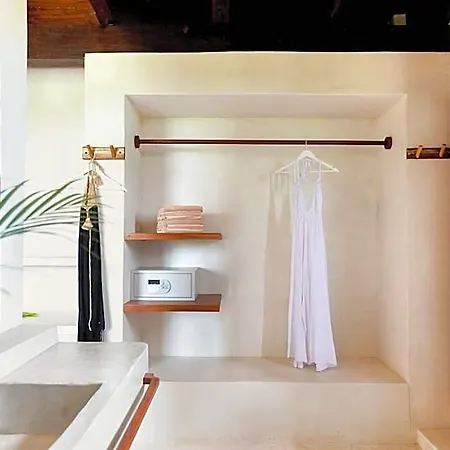 Mohave Jungle Tulum