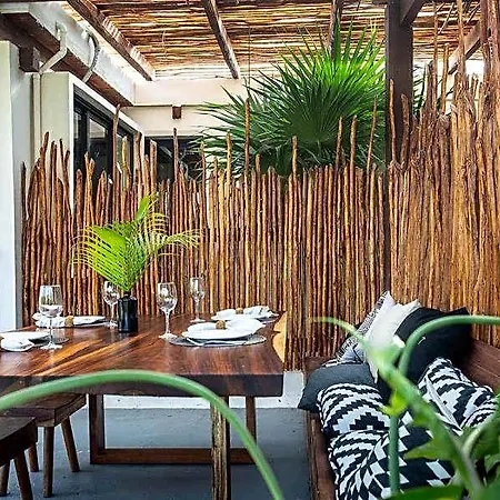 Mohave Jungle Hotel 2*