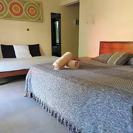Uolis Nah Tulum