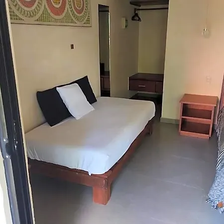 Uolis Nah Hotel